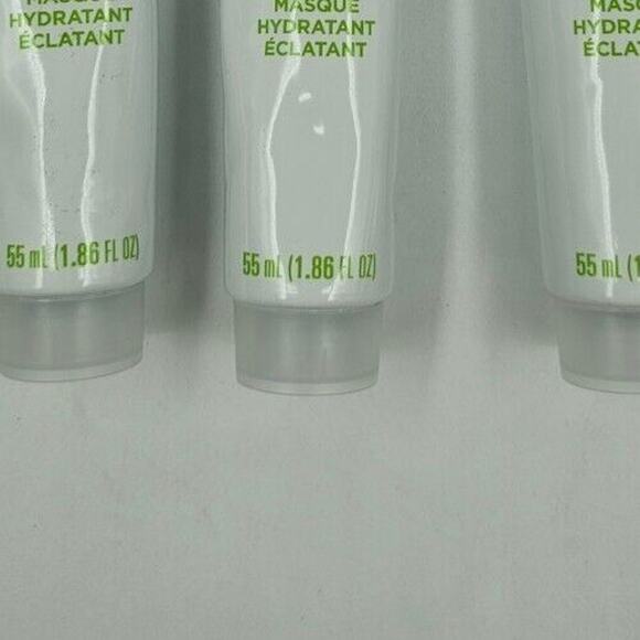 Lot of 5 Clairol Natural Instincts Bold Moisture Shine Mask Conditioner 1.86 oz - Picture 3 of 4